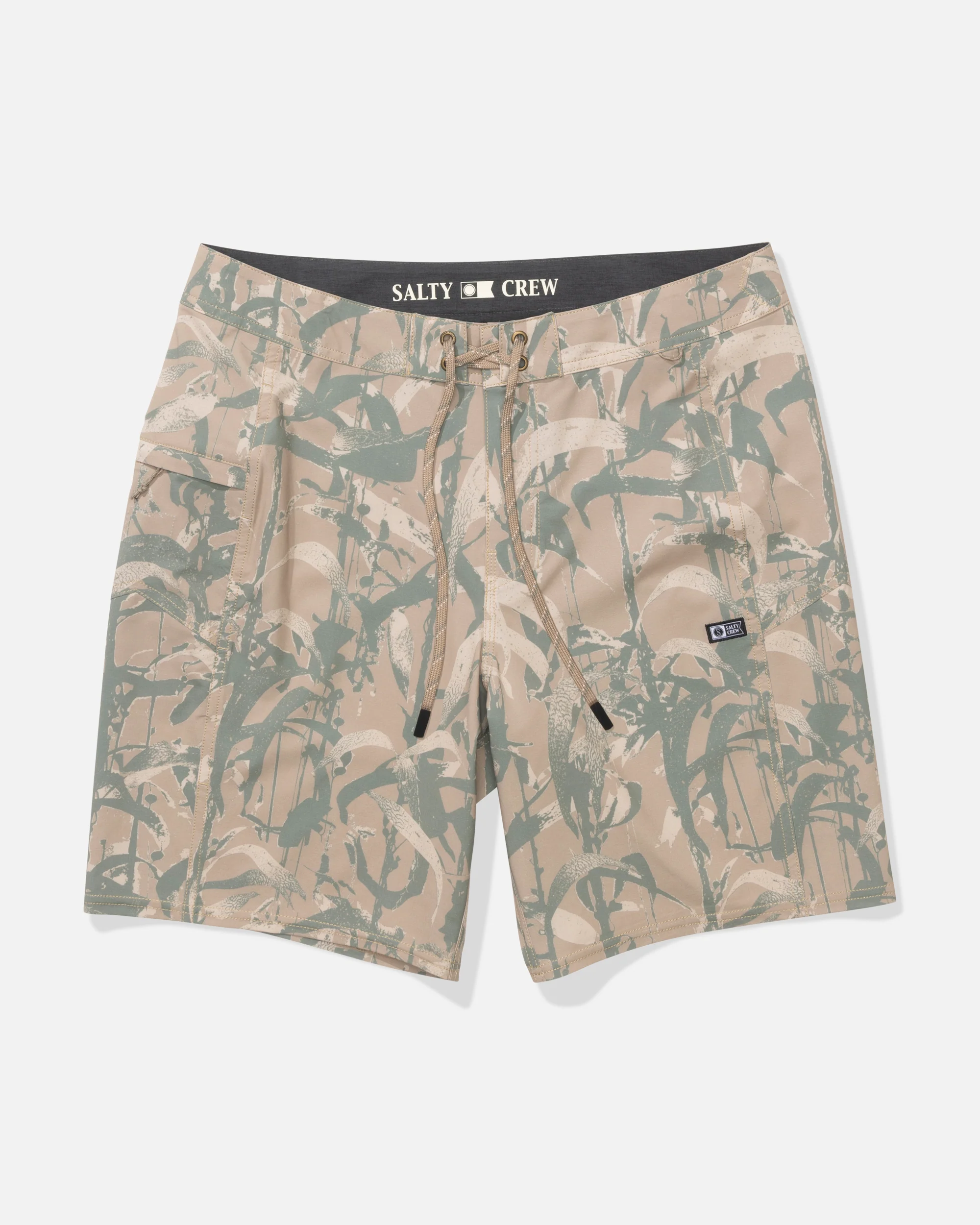 Salty Crew Mens Boardshorts Flagship - Image 11