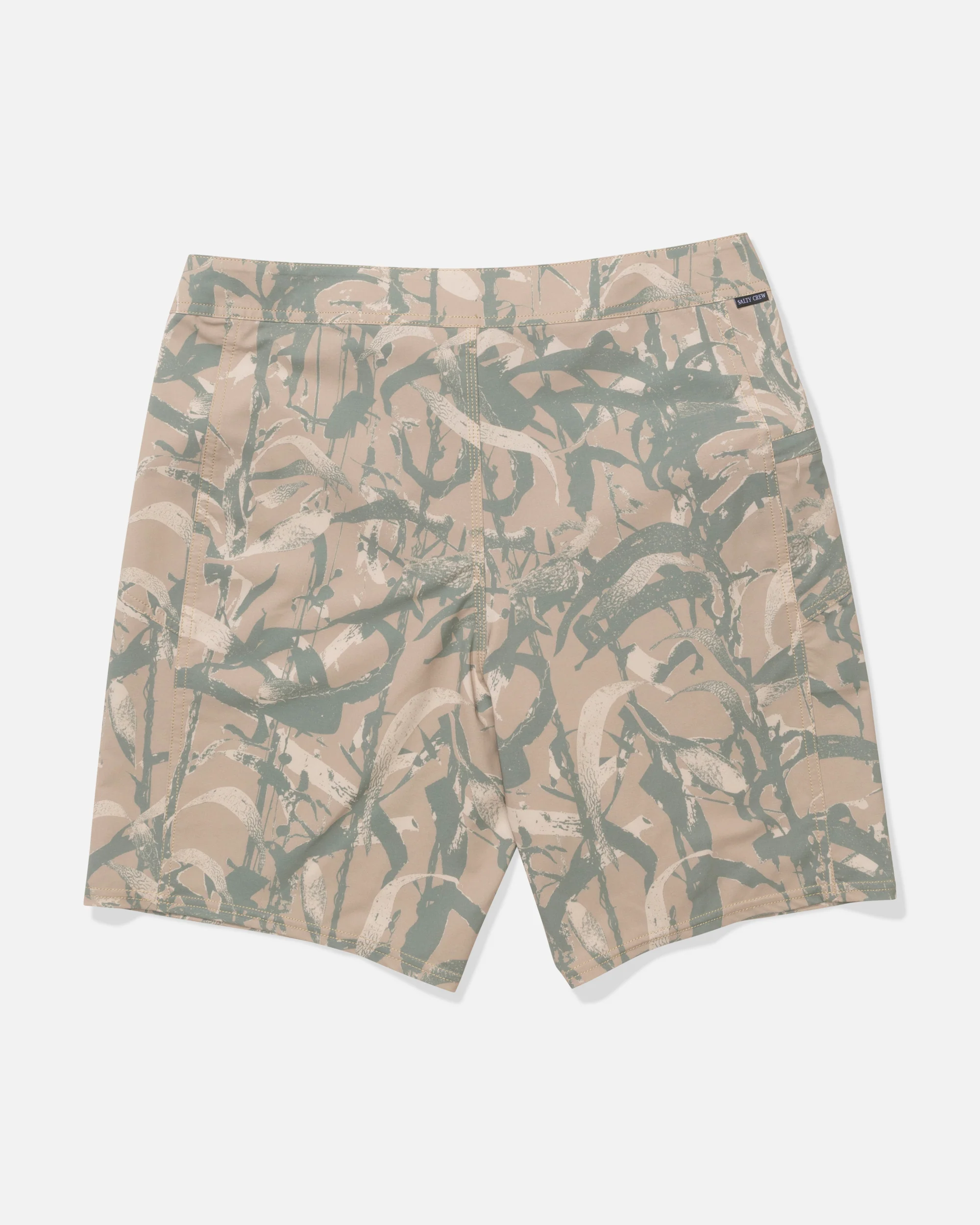 Salty Crew Mens Boardshorts Flagship - Image 12