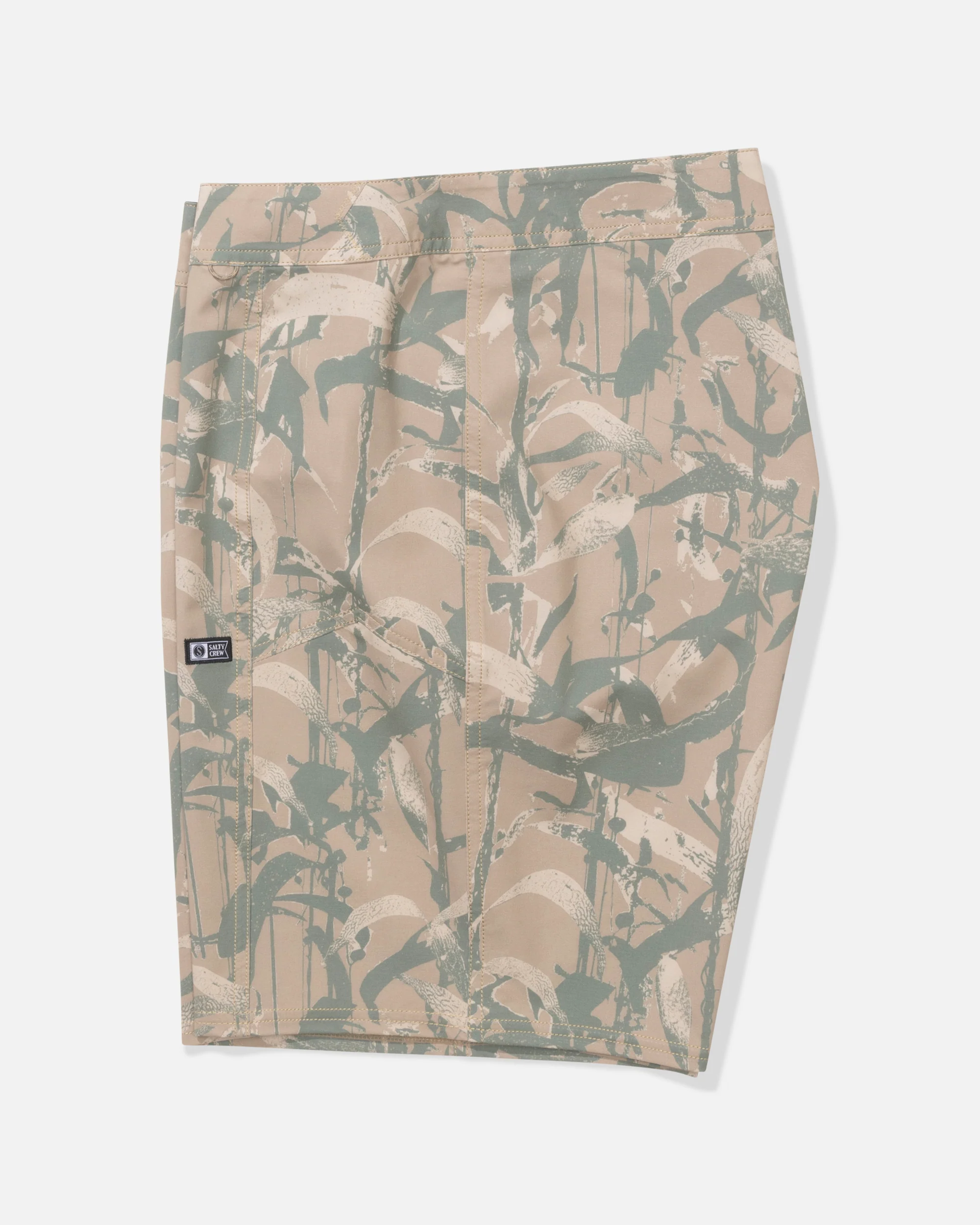 Salty Crew Mens Boardshorts Flagship - Image 13