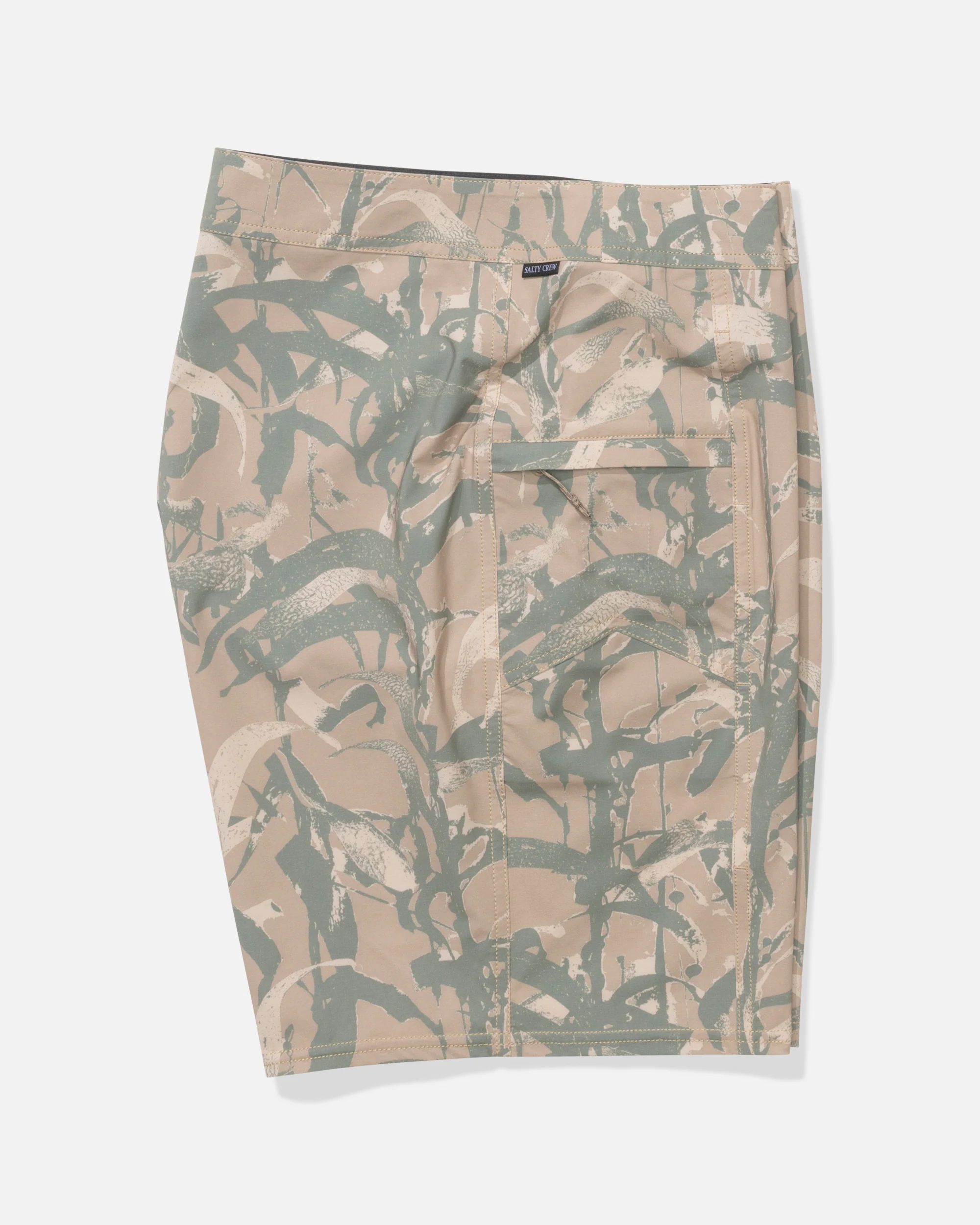 Salty Crew Mens Boardshorts Flagship - Image 14