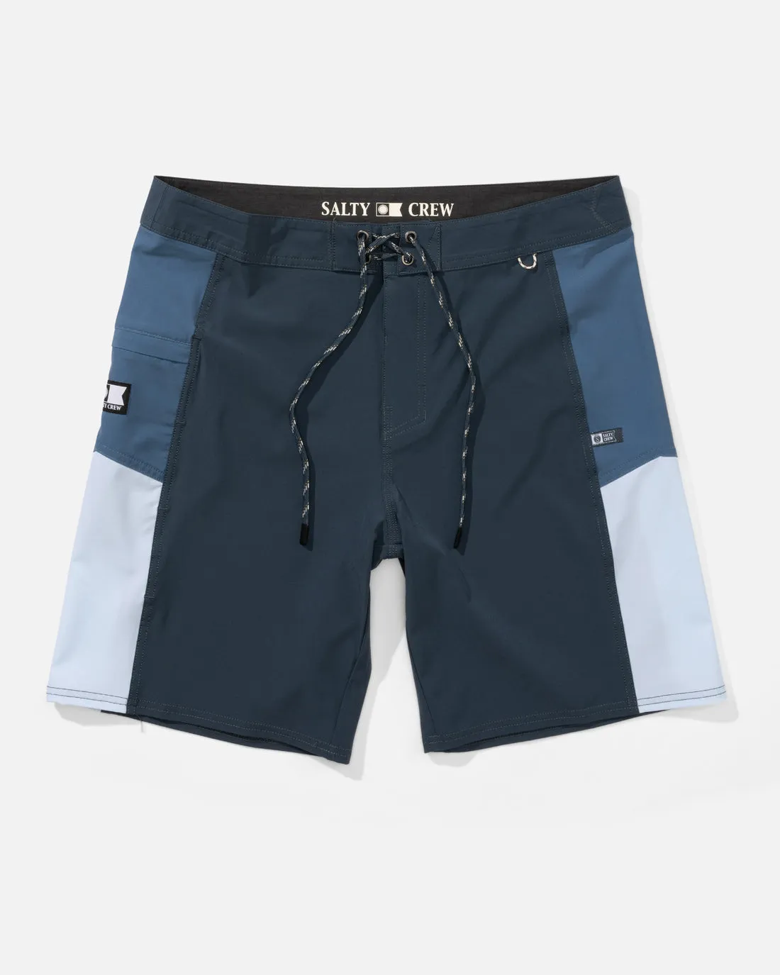 Salty Crew Mens Boardshorts Flagship - Image 6