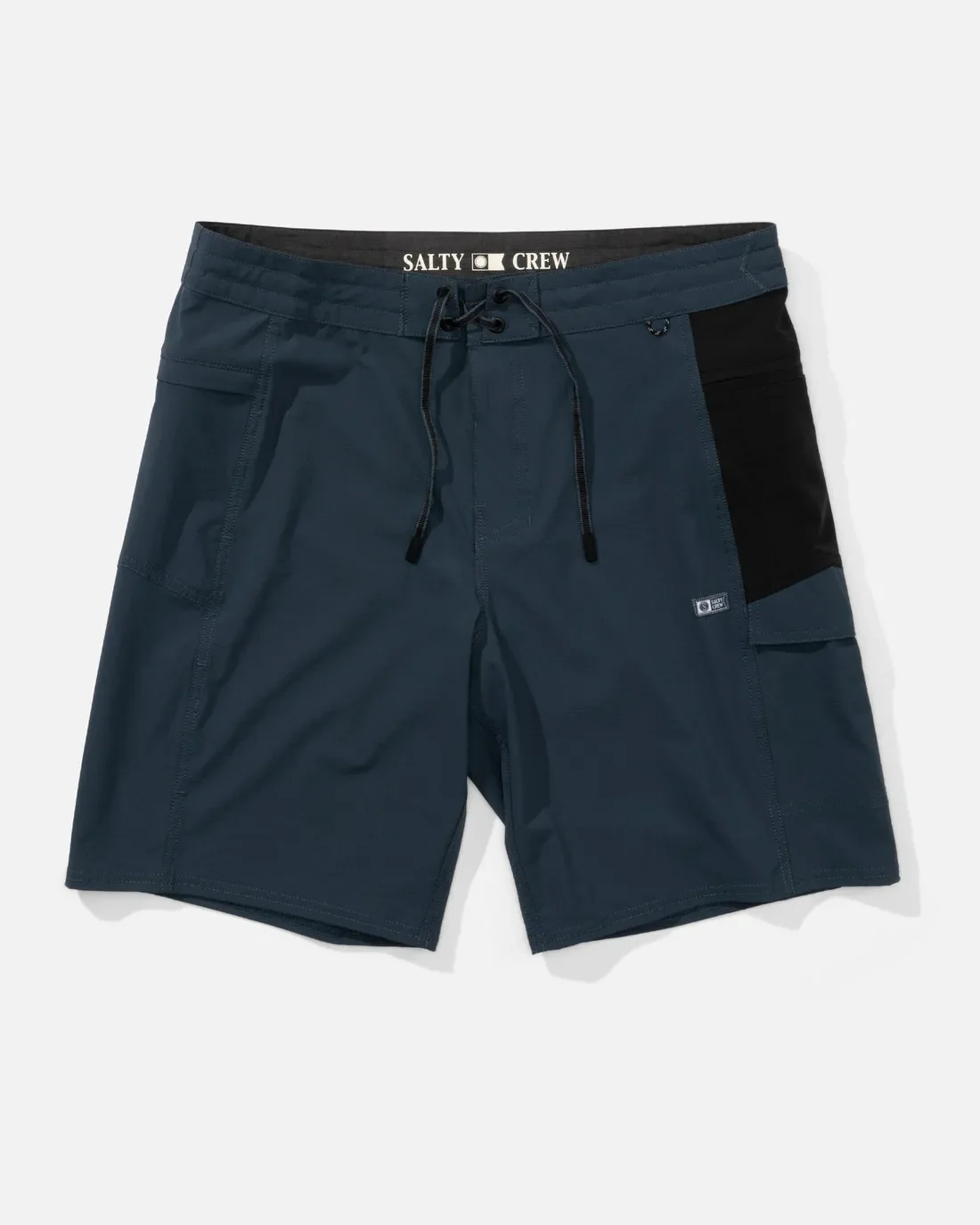 Salty Crew Mens Boardshorts Flagship Boatshort - Image 11