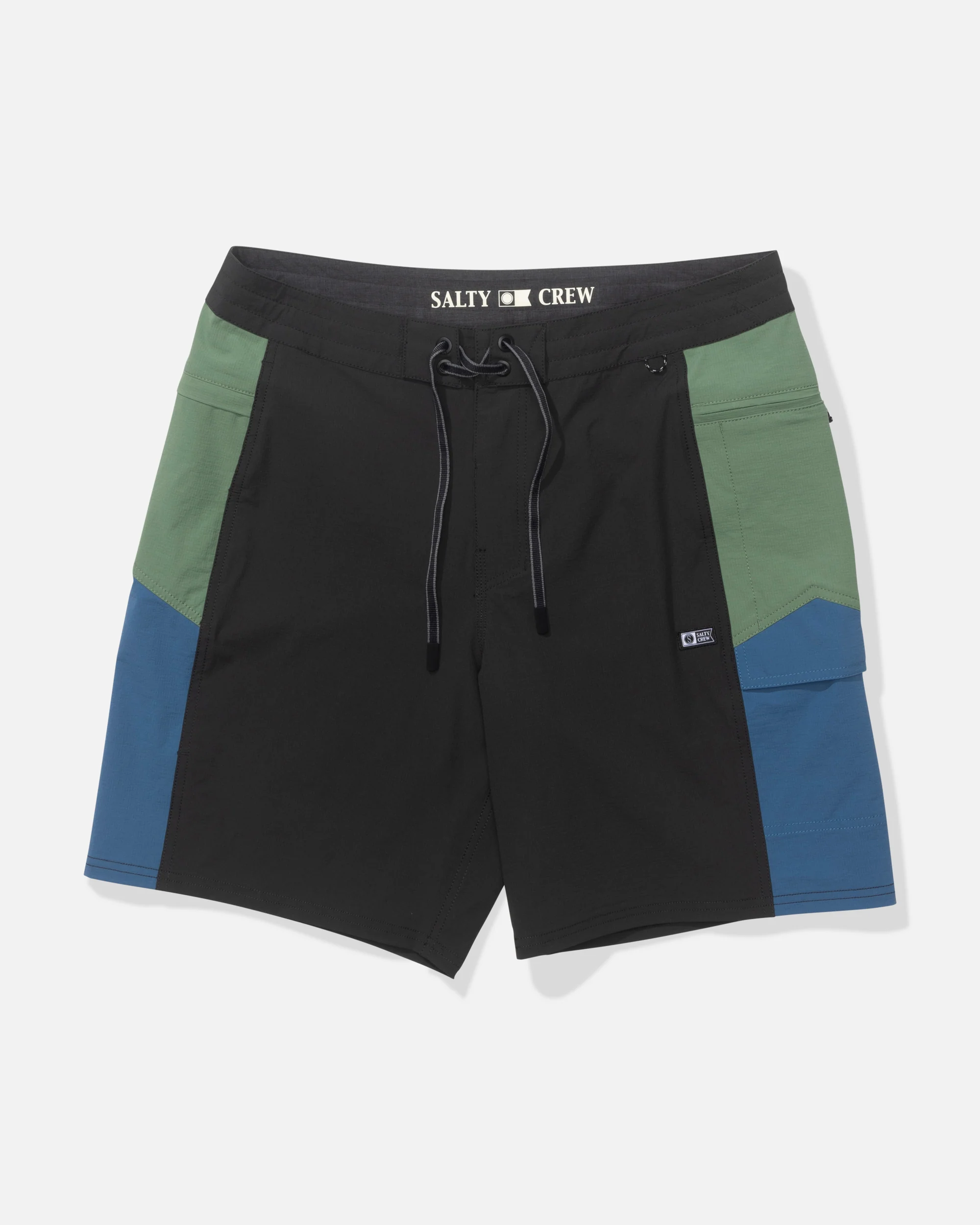 Salty Crew Mens Boardshorts Flagship Boatshort - Image 16