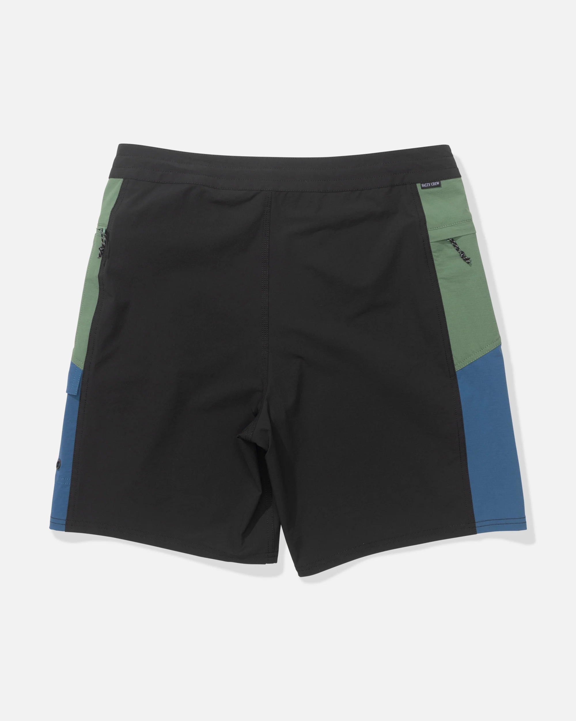 Salty Crew Mens Boardshorts Flagship Boatshort - Image 17