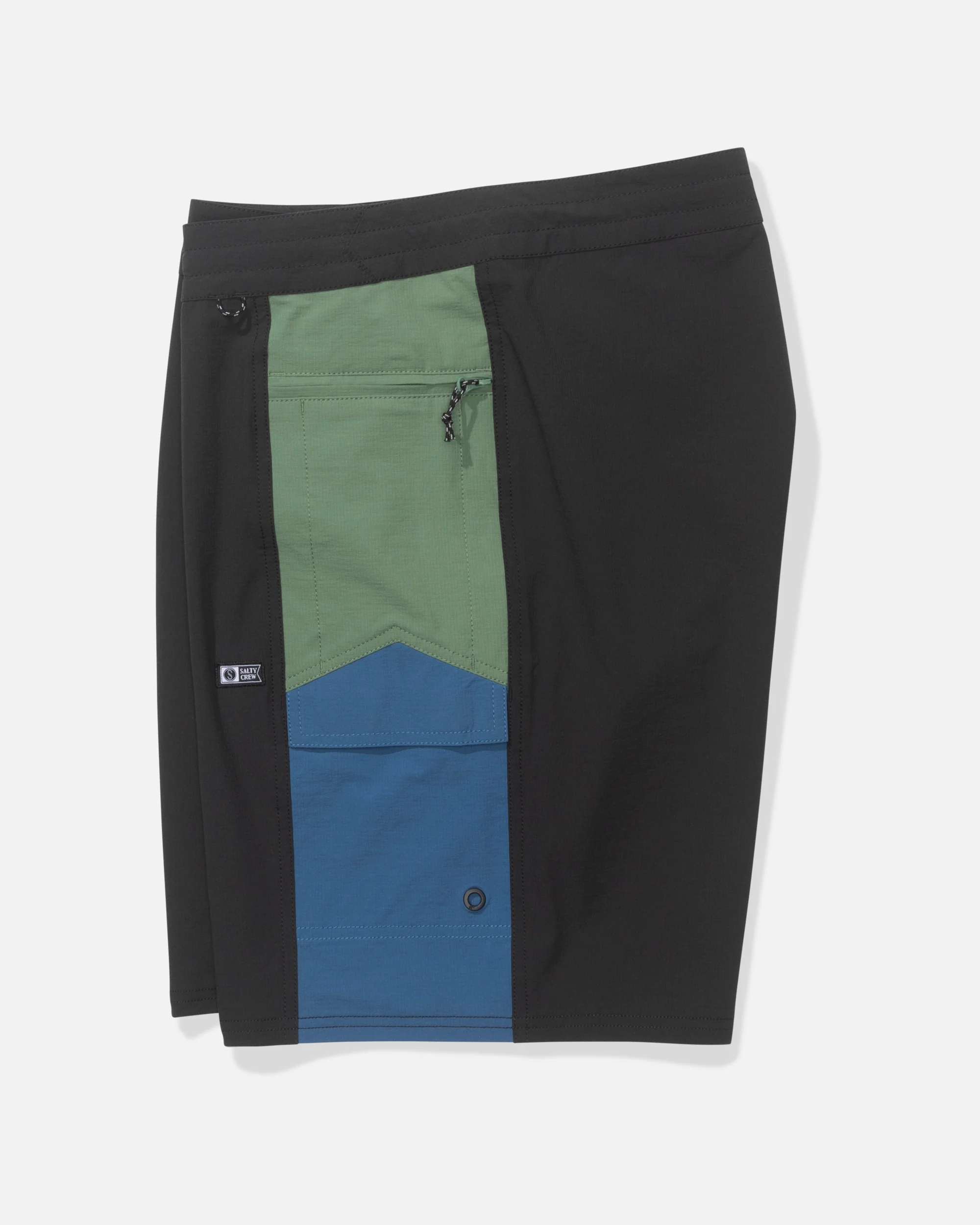 Salty Crew Mens Boardshorts Flagship Boatshort - Image 18