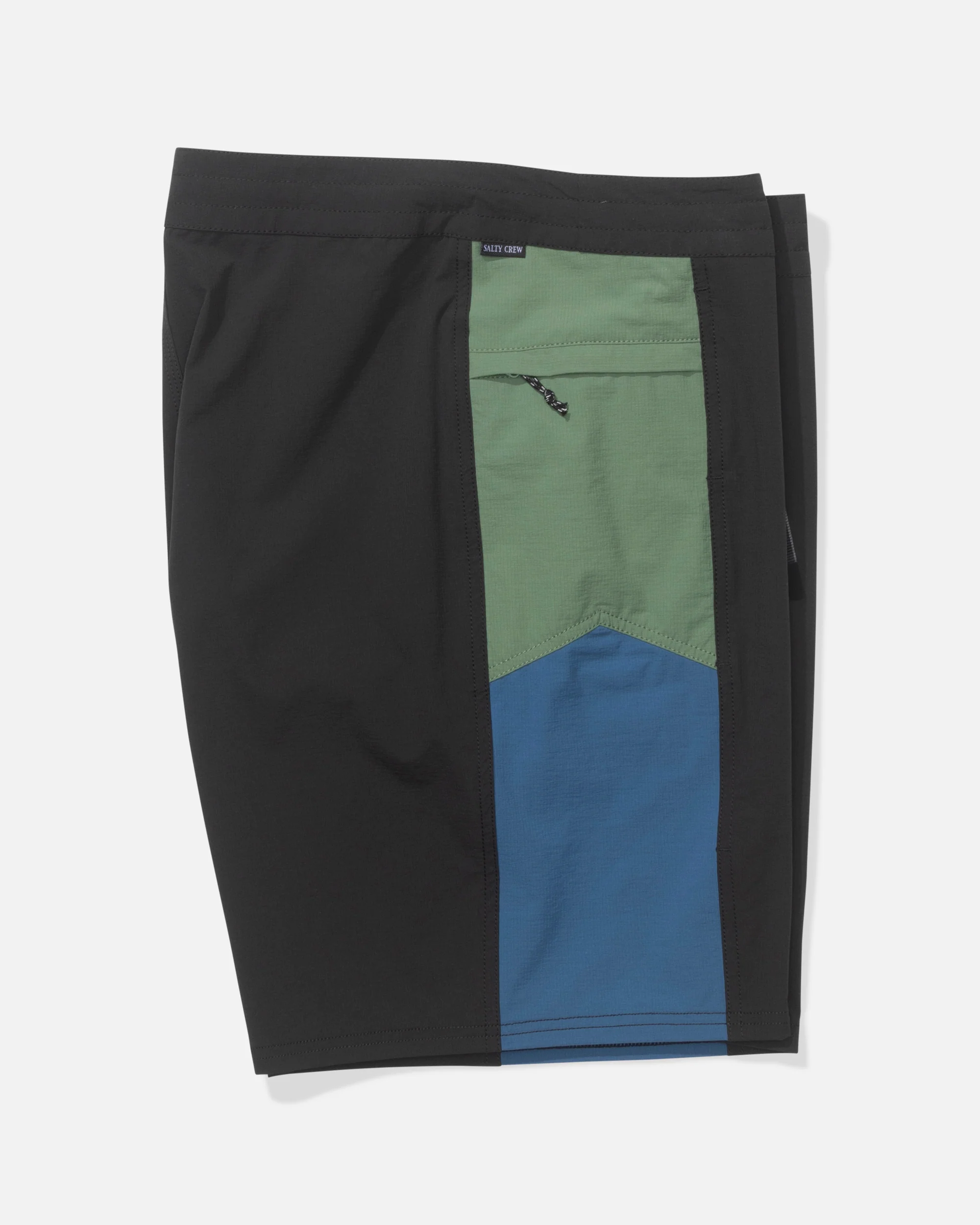 Salty Crew Mens Boardshorts Flagship Boatshort - Image 19