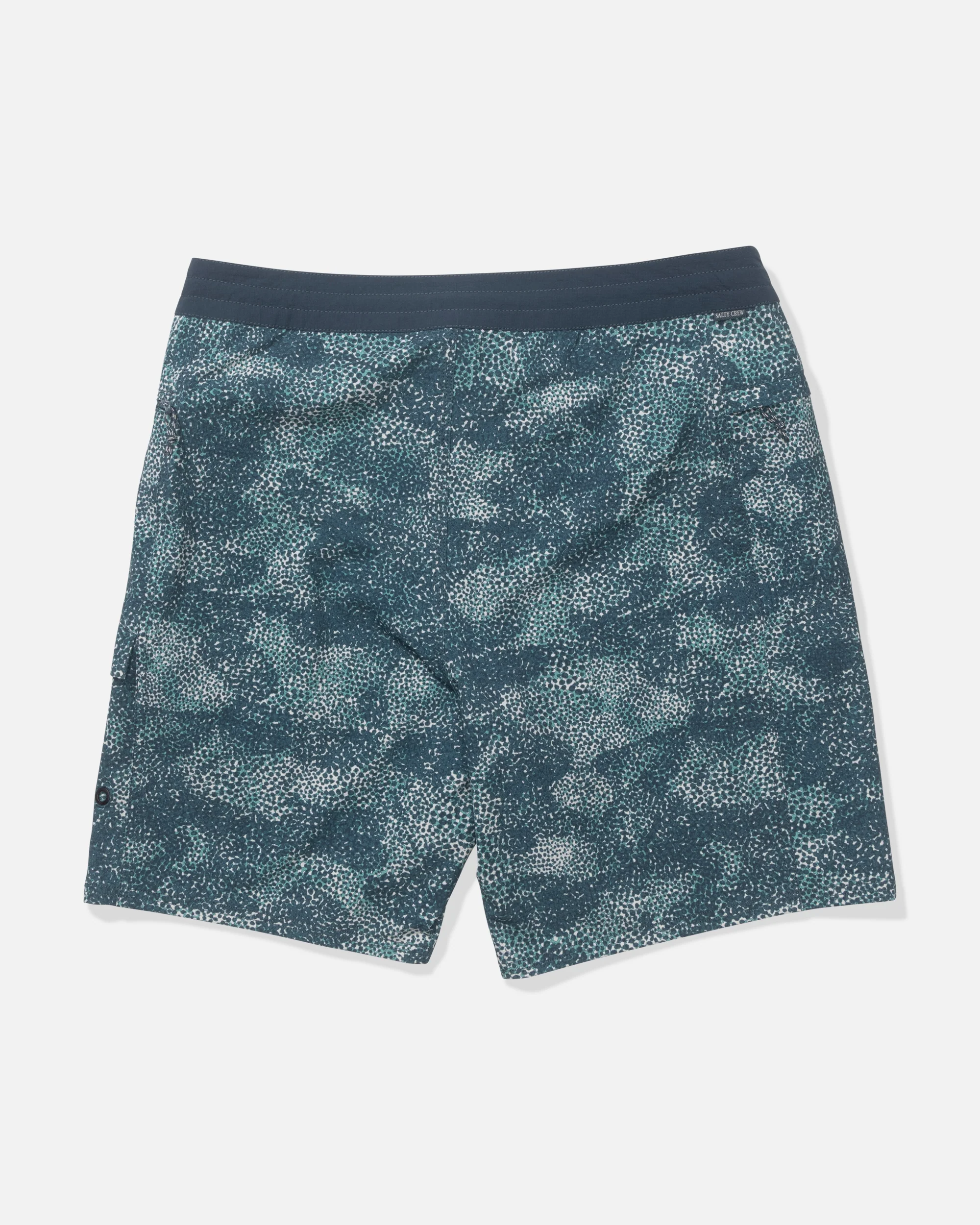Salty Crew Mens Boardshorts Flagship Boatshort - Image 21