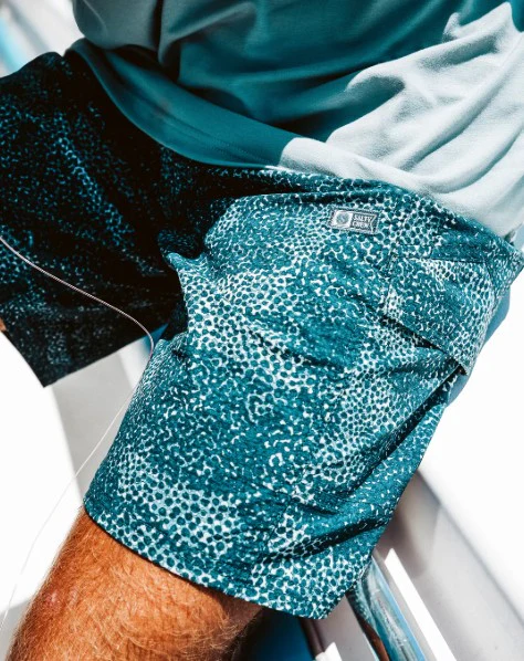 Salty Crew Mens Boardshorts Flagship Boatshort - Image 22