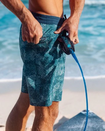 Salty Crew Mens Boardshorts Flagship Boatshort - Image 23