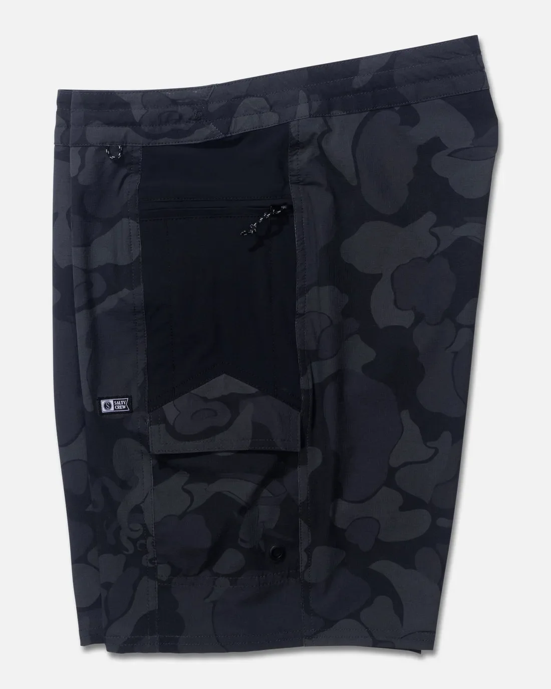 Salty Crew Mens Boardshorts Flagship Boatshort - Image 3