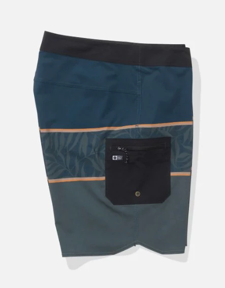 Salty Crew Mens Boardshorts Session 19" Block - Image 3