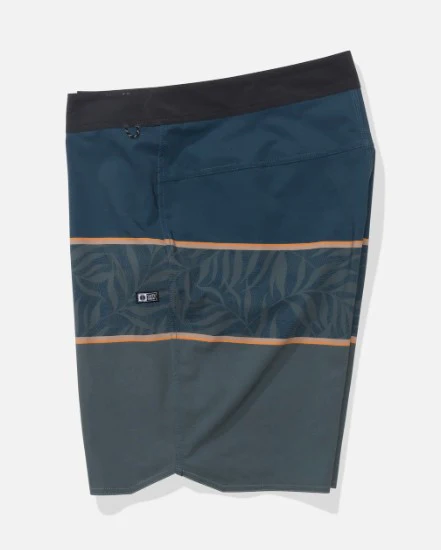 Salty Crew Mens Boardshorts Session 19" Block - Image 4