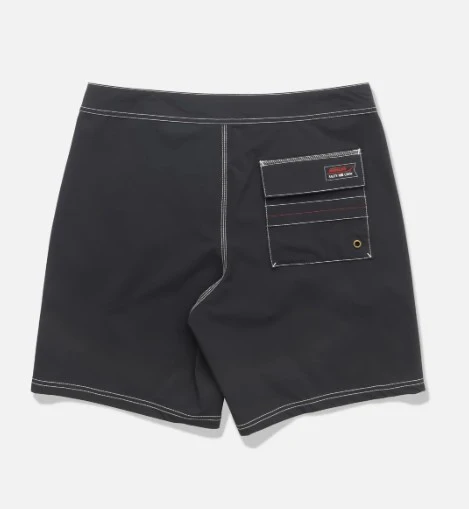 Salty Crew Mens Boardshorts Whaler 18.5" - Image 2