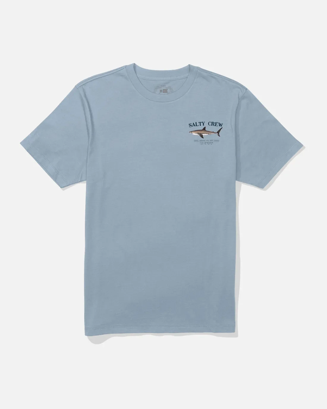 Salty Crew Mens Shirt Bruce - Image 11