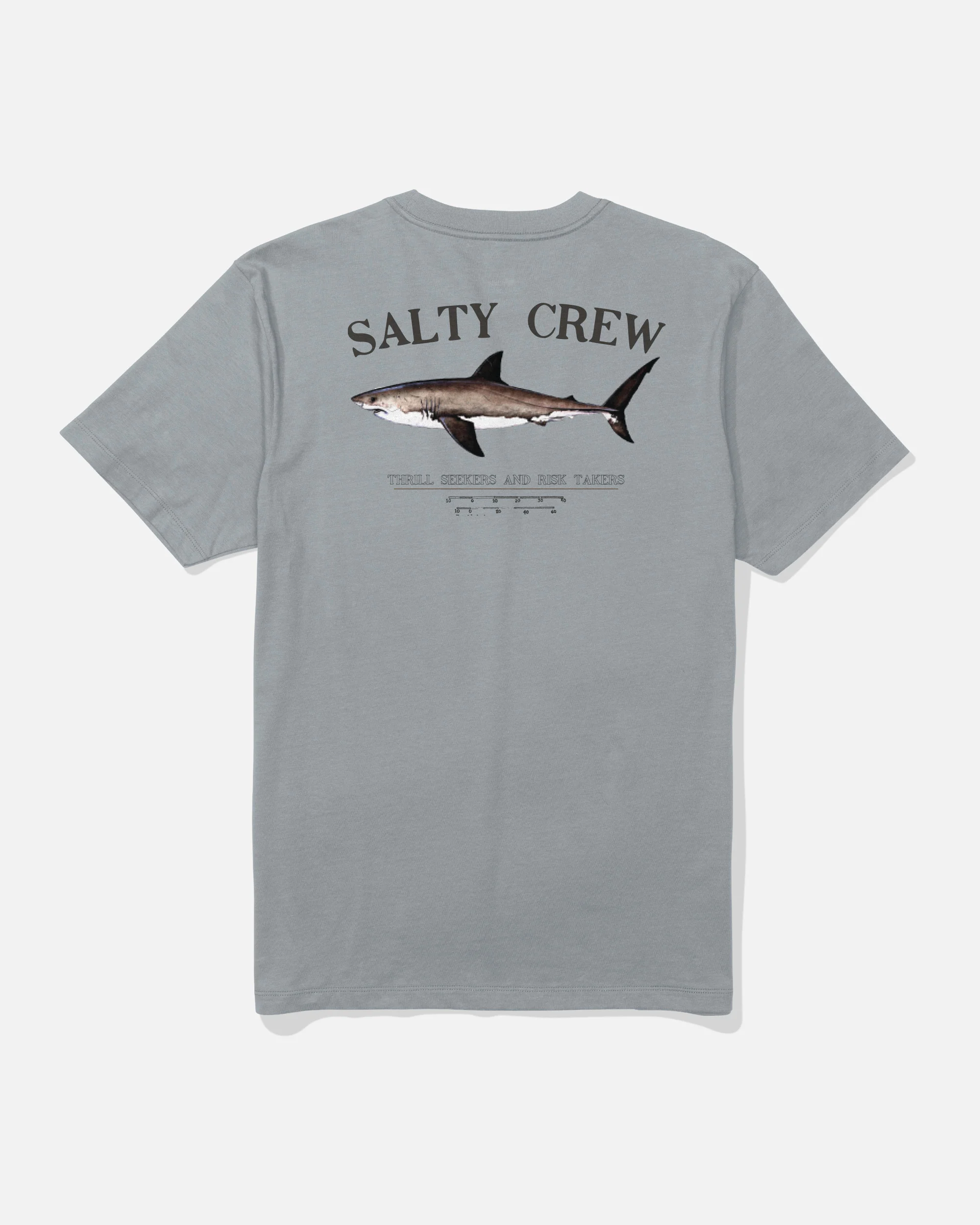 Salty Crew Mens Shirt Bruce - Image 14