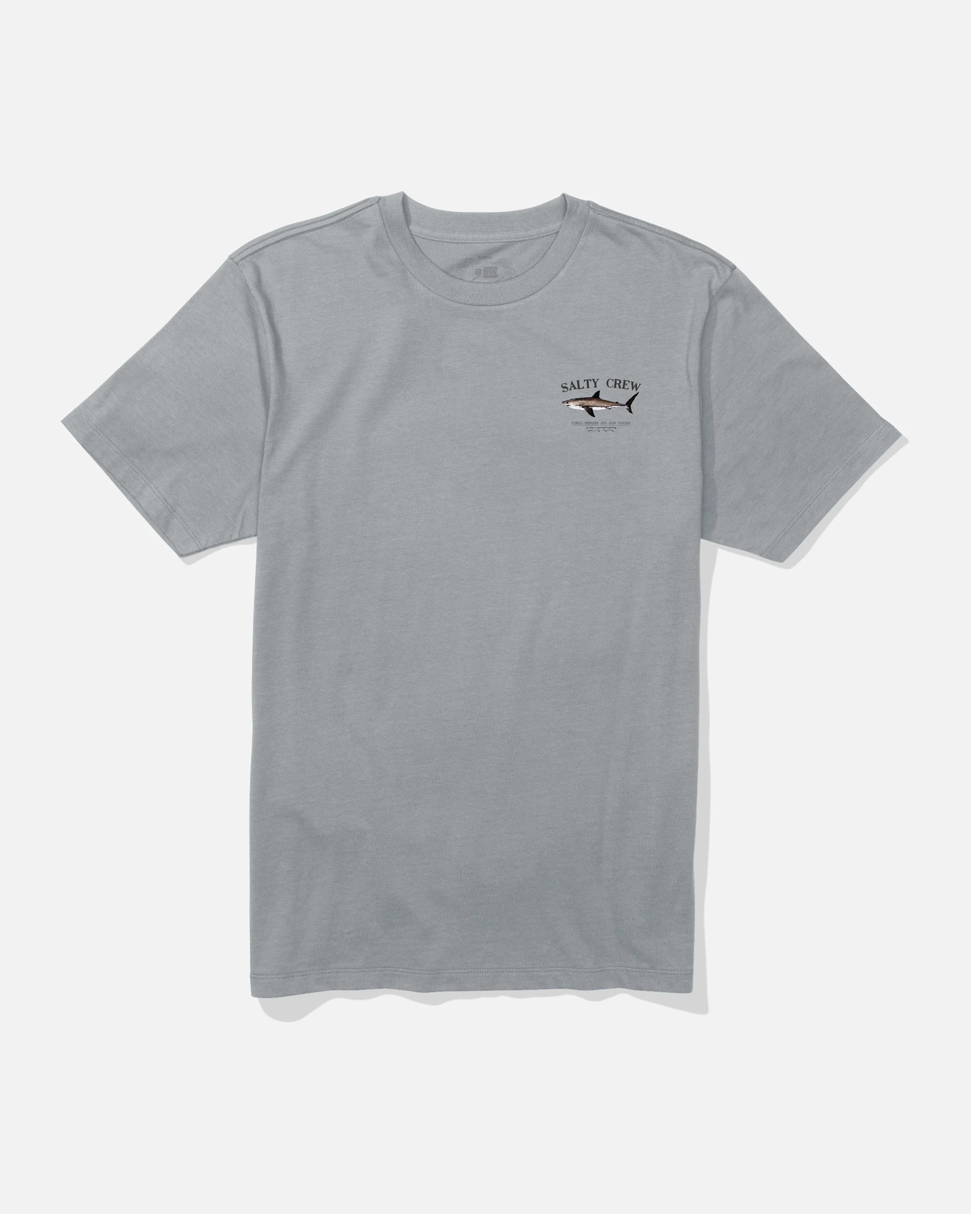 Salty Crew Mens Shirt Bruce - Image 15