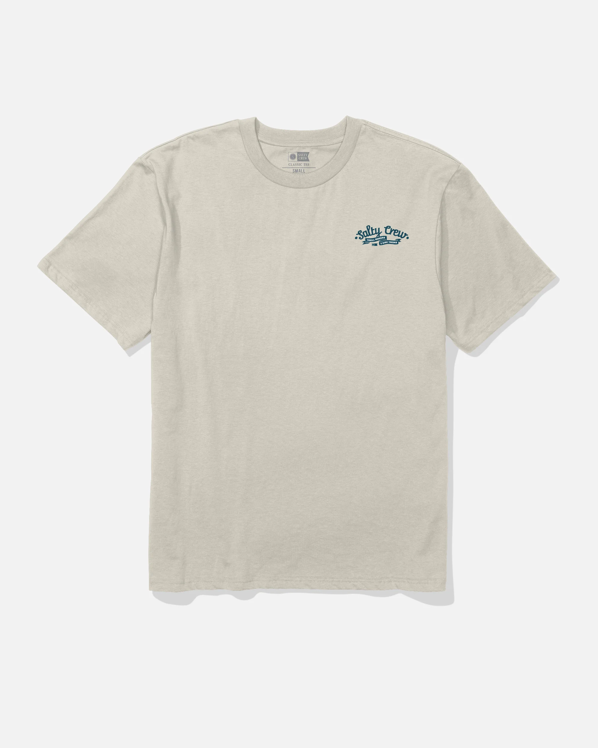Salty Crew Mens Shirt Hauler Classic - Image 2