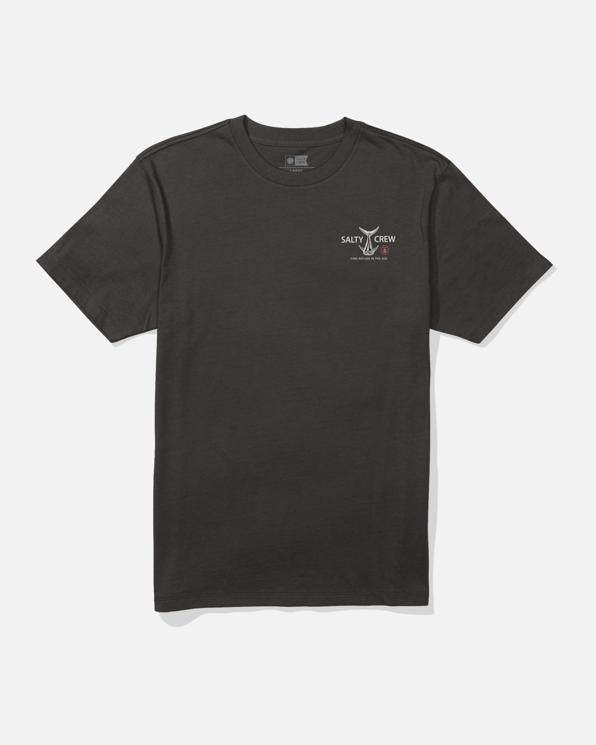 Salty Crew Mens Shirt Ichiban - Image 2
