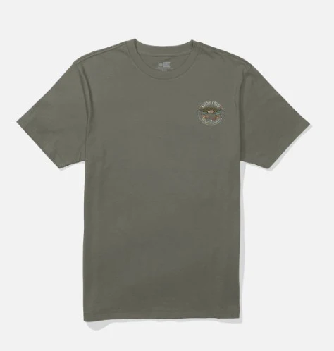 Salty Crew Mens Shirt Jimmy - Image 6