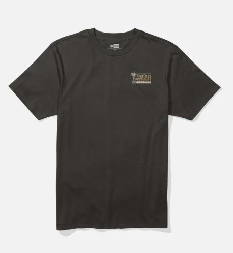 Salty Crew Mens Shirt Motor Repair - Image 2