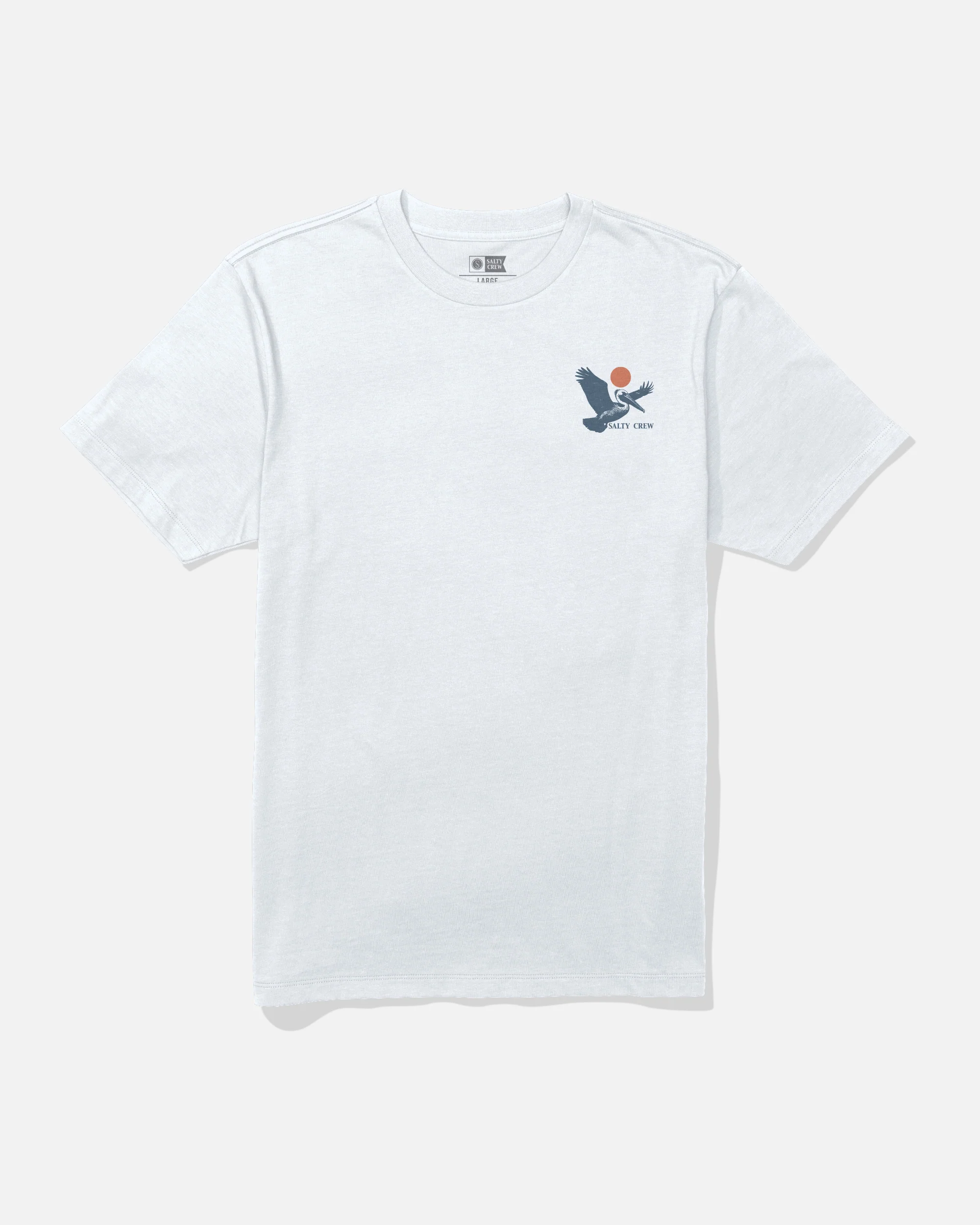 Salty Crew Mens Shirt Peli - Image 2