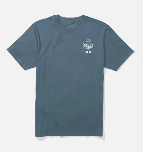 Salty Crew Mens Shirt Salty Brew - Image 7