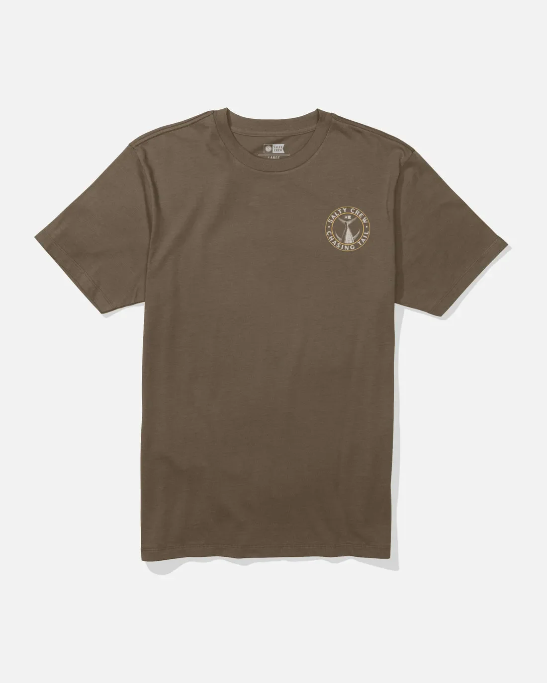 Salty Crew Mens Shirt Tailgate Premium - Image 10