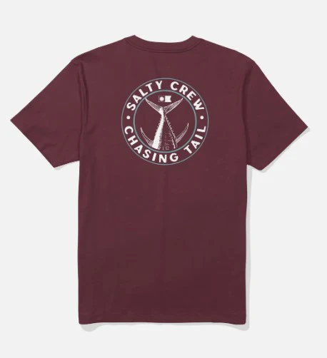 Salty Crew Mens Shirt Tailgate Premium - Image 11