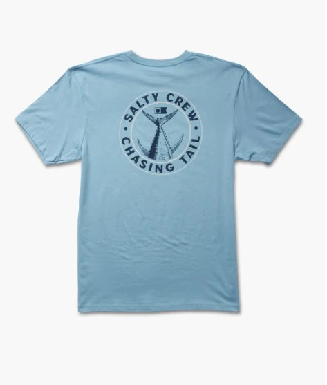 Salty Crew Mens Shirt Tailgate Premium - Image 5