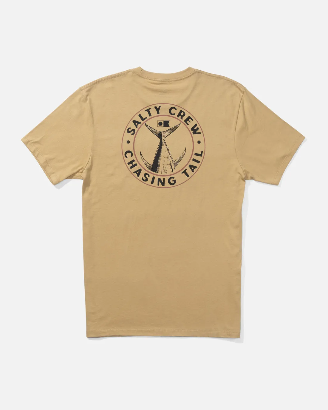 Salty Crew Mens Shirt Tailgate Premium - Image 7