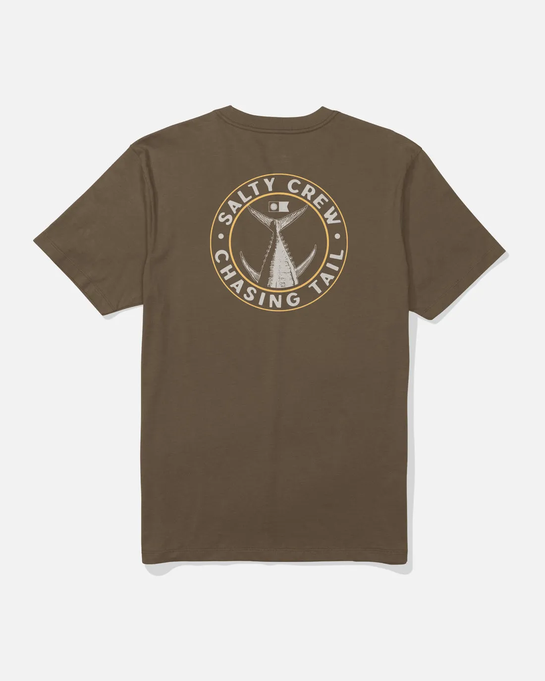 Salty Crew Mens Shirt Tailgate Premium - Image 9