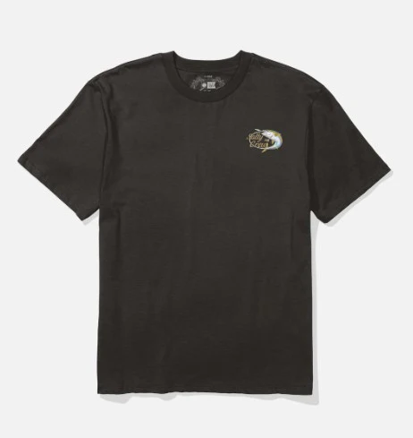 Salty Crew Mens Shirt Yellowtail Classic - Image 2
