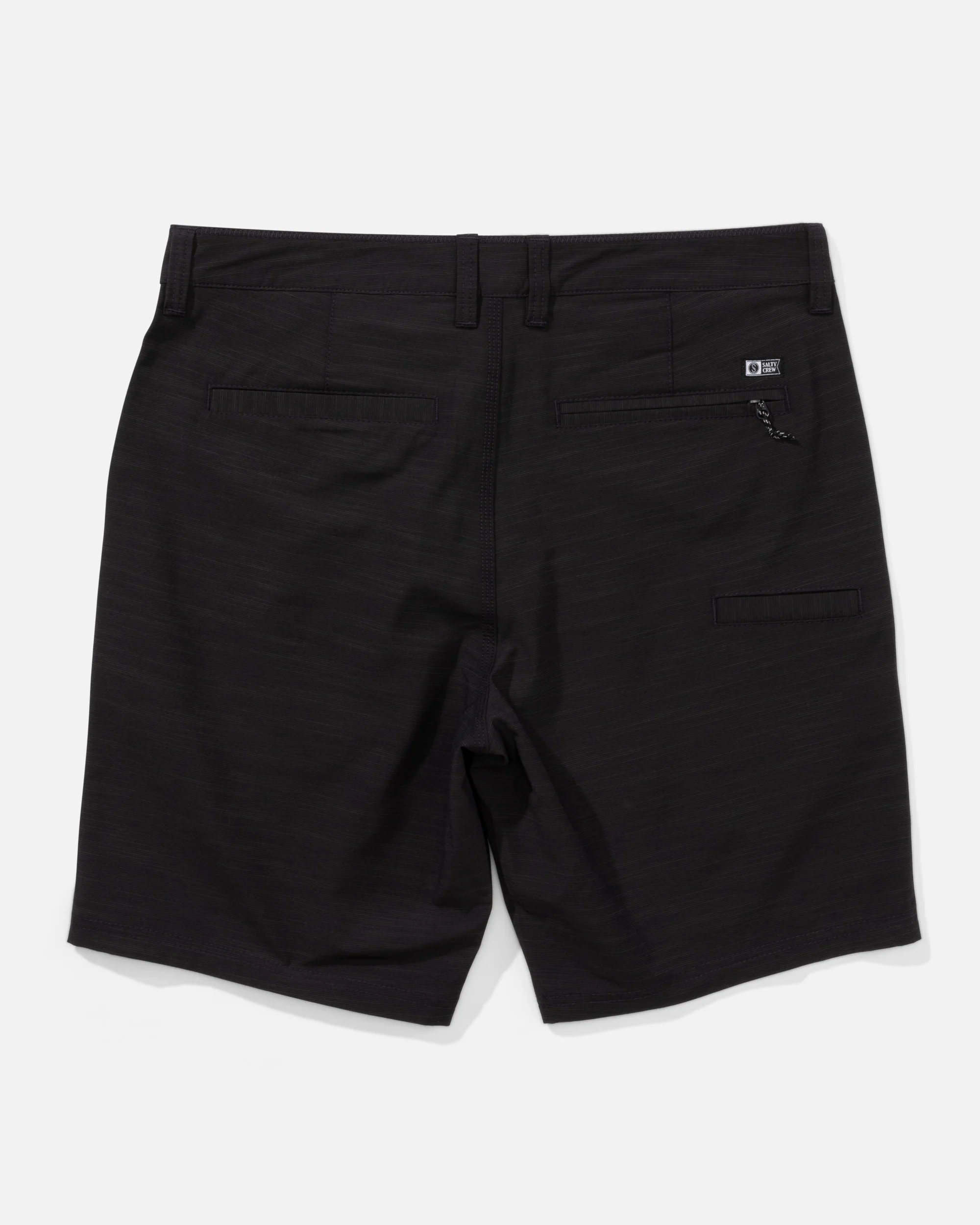 Salty Crew Mens Shorts Drifter 19" Slub Hybrid - Image 14