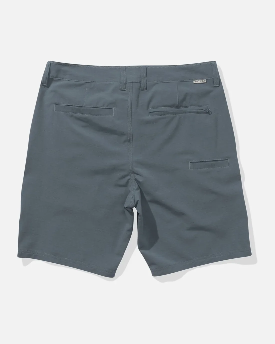 Salty Crew Mens Shorts Drifter 19" Slub Hybrid - Image 2
