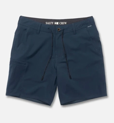 Salty Crew Mens Shorts Transom Tech 19" - Image 10