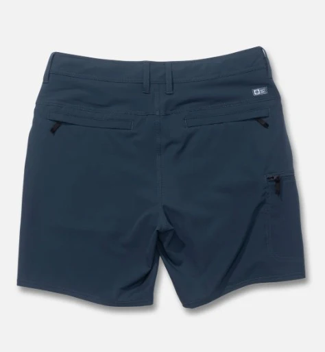 Salty Crew Mens Shorts Transom Tech 19" - Image 11