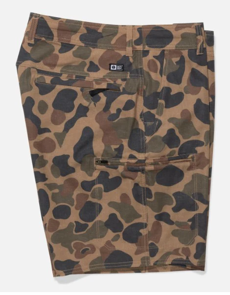 Salty Crew Mens Shorts Transom Tech 19" - Image 14