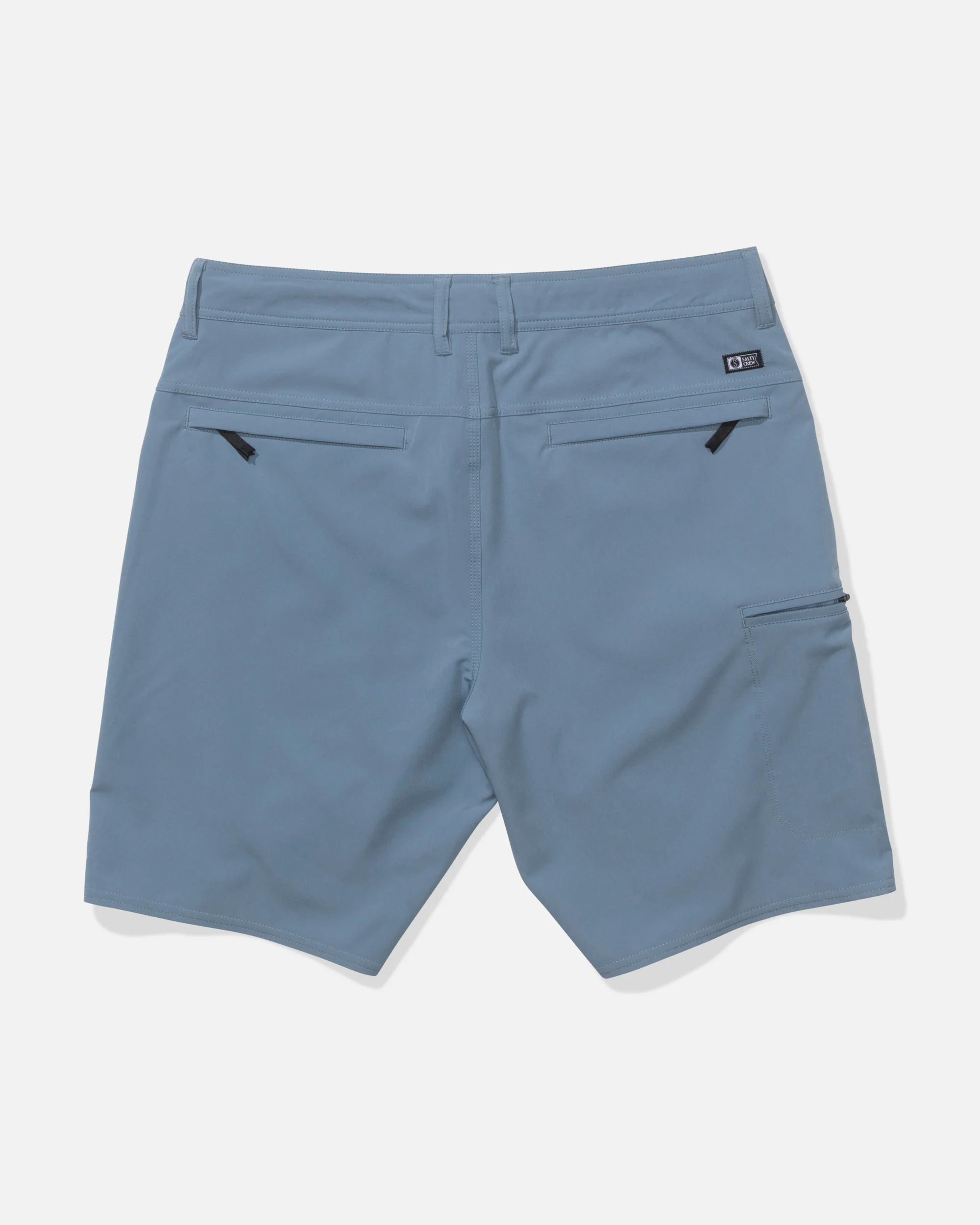 Salty Crew Mens Shorts Transom Tech 19" - Image 6