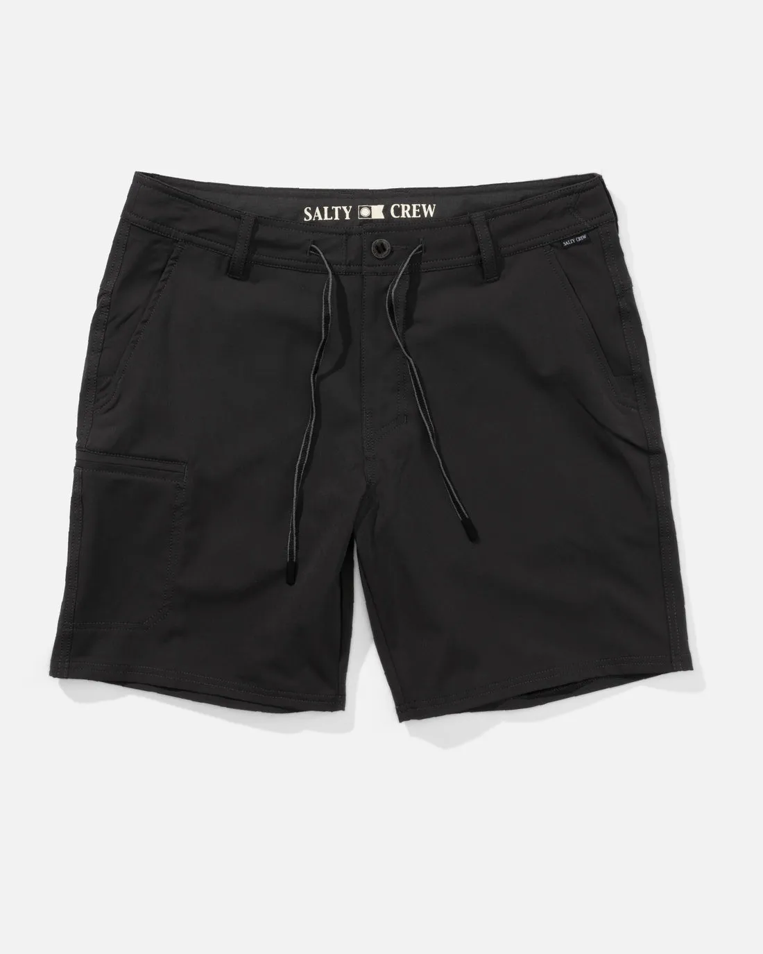 Salty Crew Mens Shorts Transom Tech - Image 6