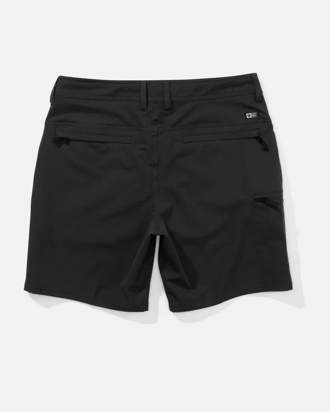 Salty Crew Mens Shorts Transom Tech - Image 7