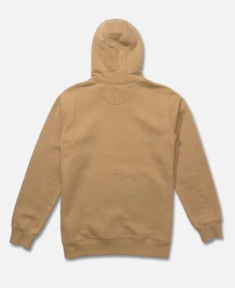 Salty Crew Mens Sweatshirt Long Range Tech Fleece - Image 2