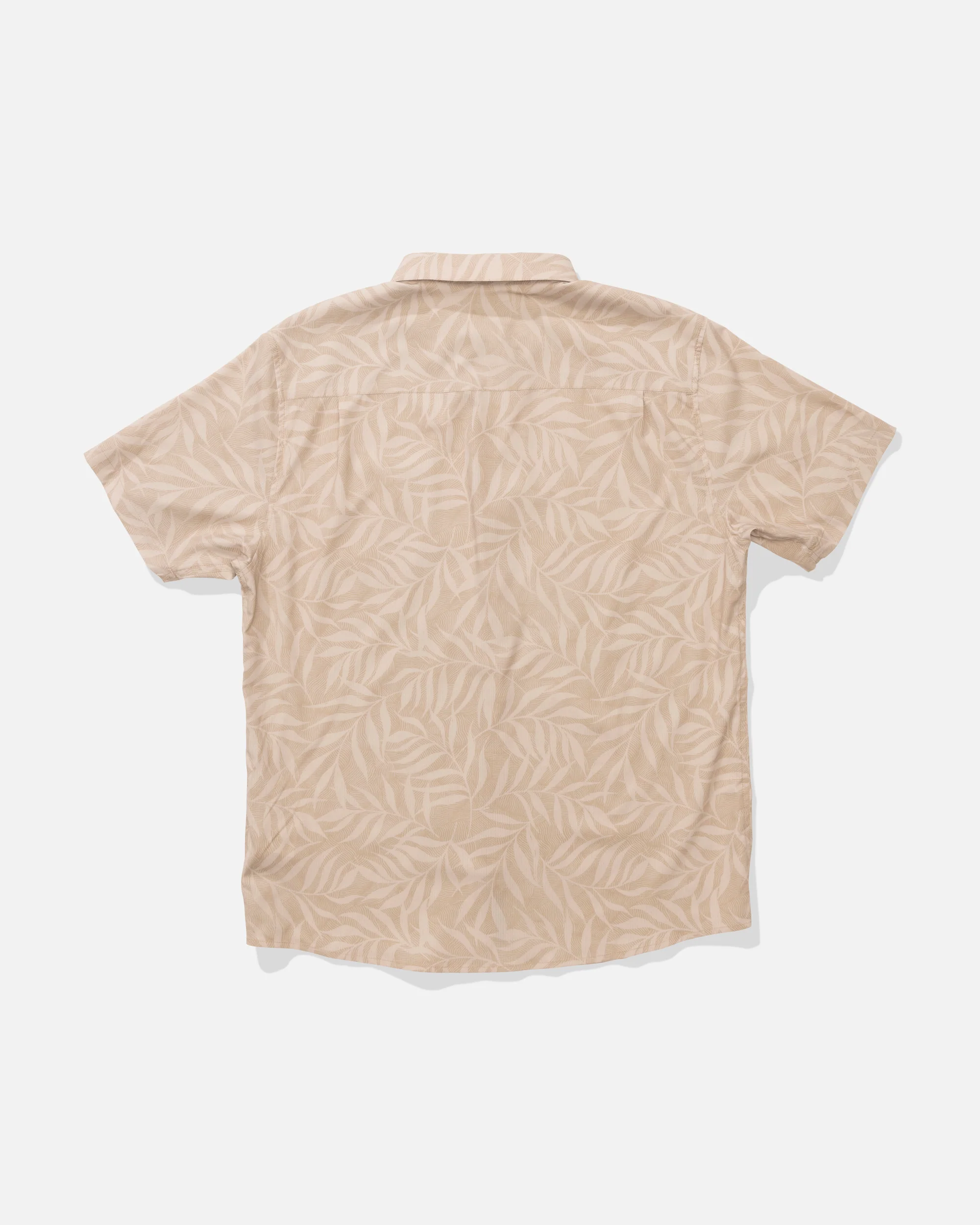 Salty Crew Mens Woven Breezer Perforated - Image 8