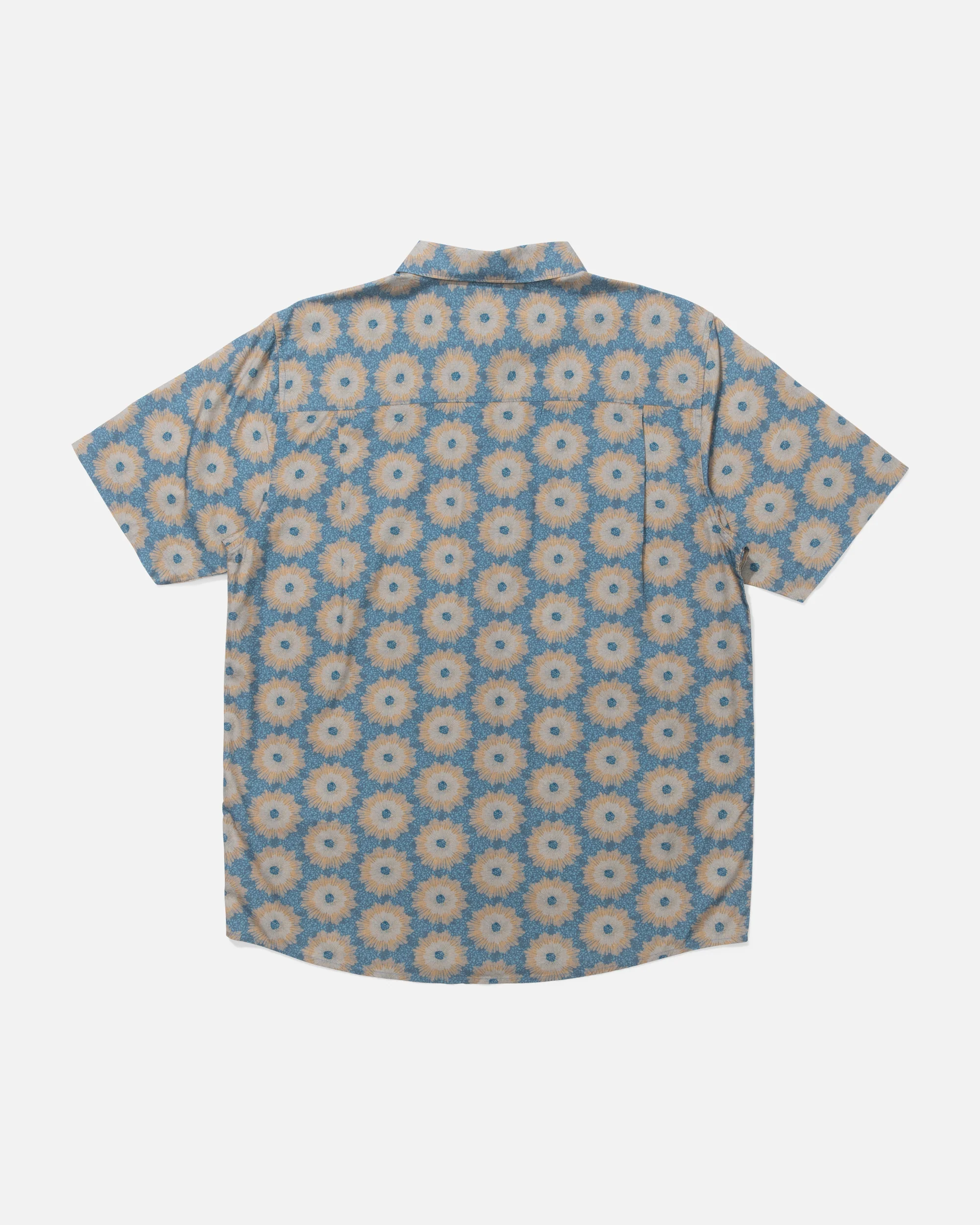 Salty Crew Mens Woven Crew - Image 2
