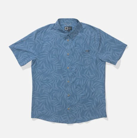 Salty Crew Mens Woven Driver UV - Image 15