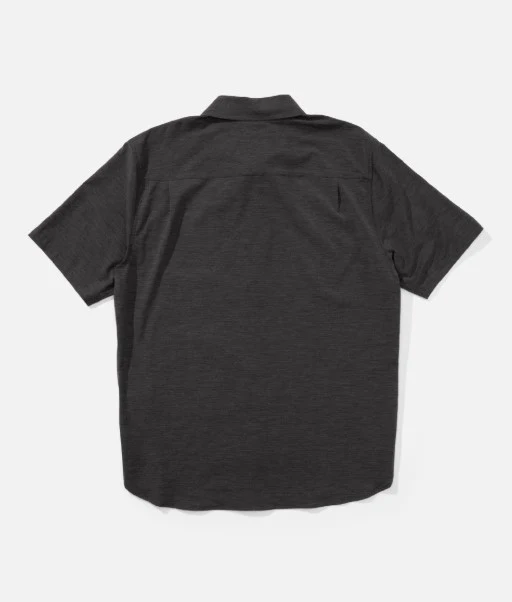 Salty Crew Mens Woven Driver UV - Image 2