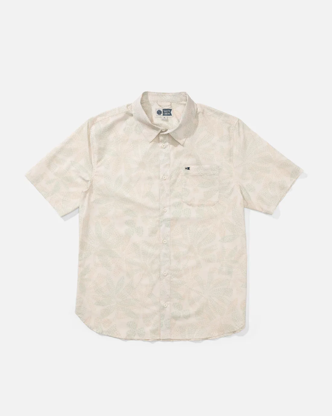 Salty Crew Mens Woven Driver UV - Image 7