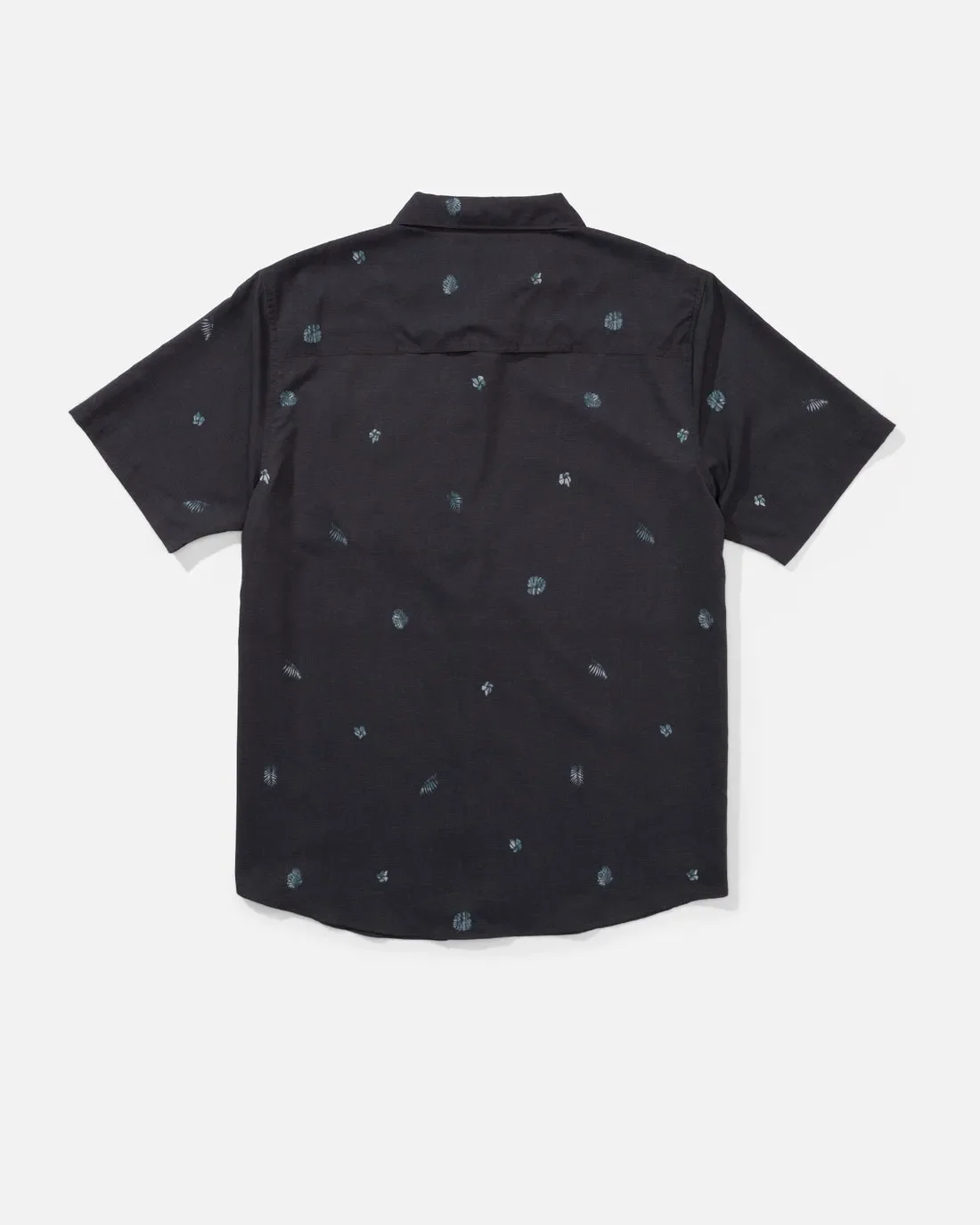 Salty Crew Mens Woven Flagship UV - Image 2