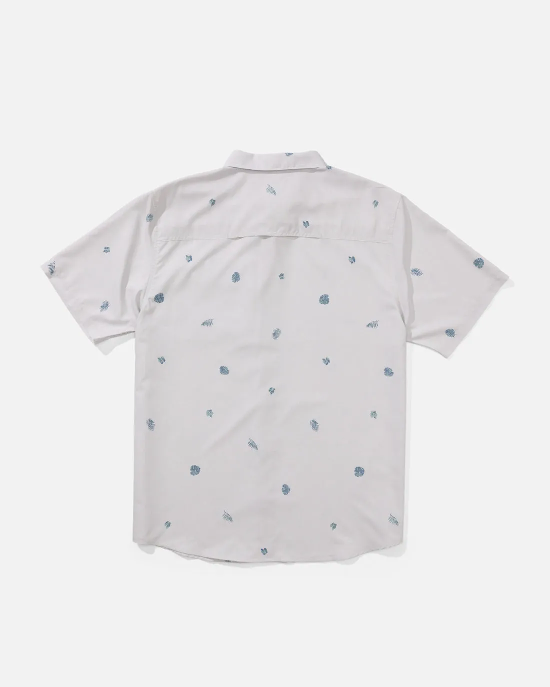Salty Crew Mens Woven Flagship UV - Image 4