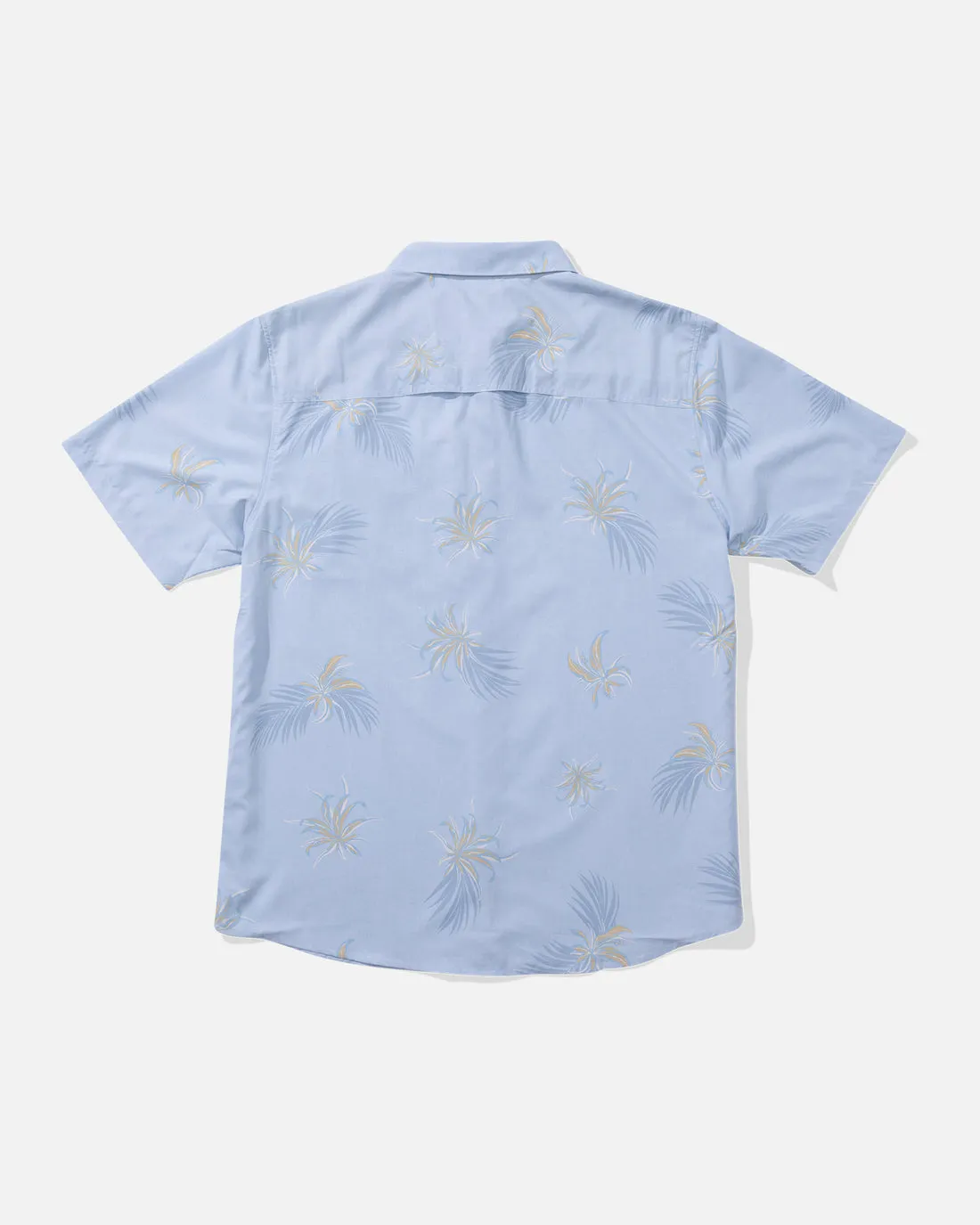 Salty Crew Mens Woven Weekender UV - Image 6