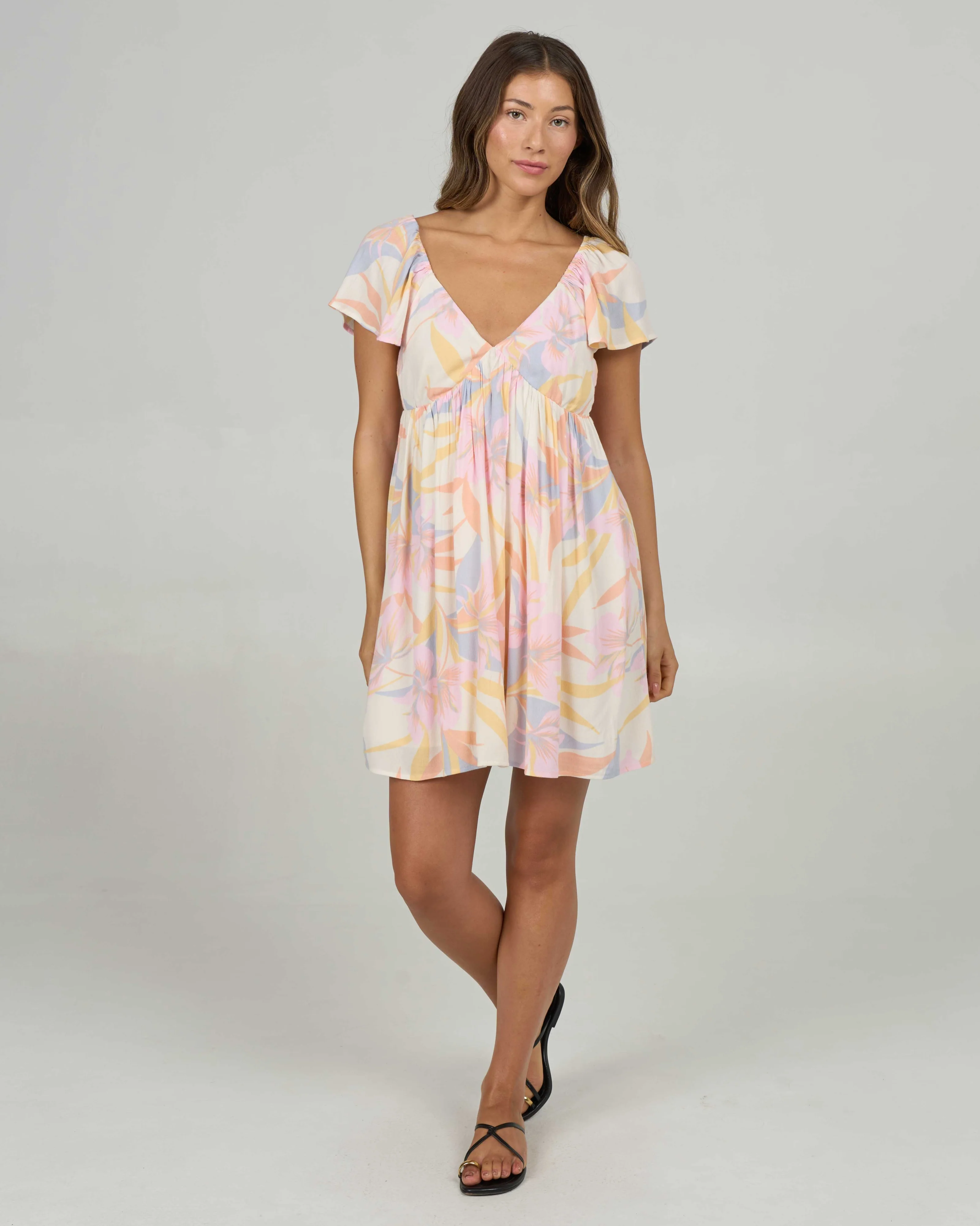 Salty Crew Womens Dress Dreamland - Image 4